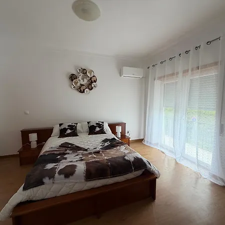 Casa Da Tininha Сasa de vacaciones *