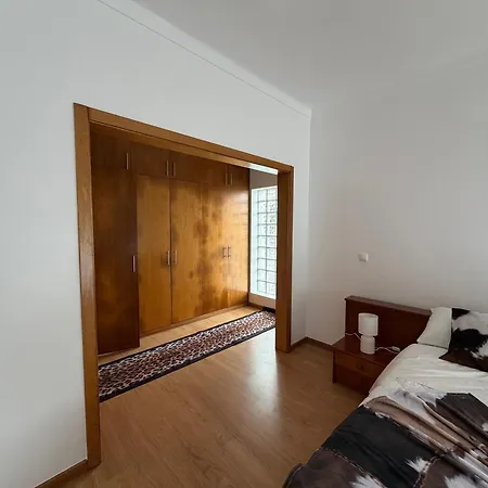 別荘 Casa Da Tininha