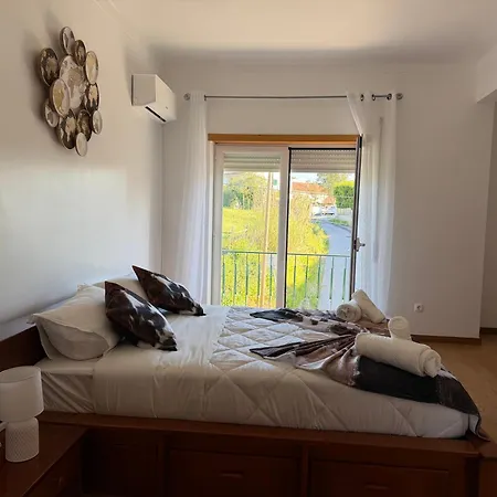 Casa Da Tininha Сasa de vacaciones *
