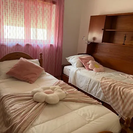 Casa Da Tininha 別荘