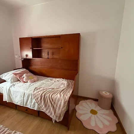 別荘 Casa Da Tininha *