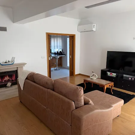Casa Da Tininha Сasa de vacaciones
