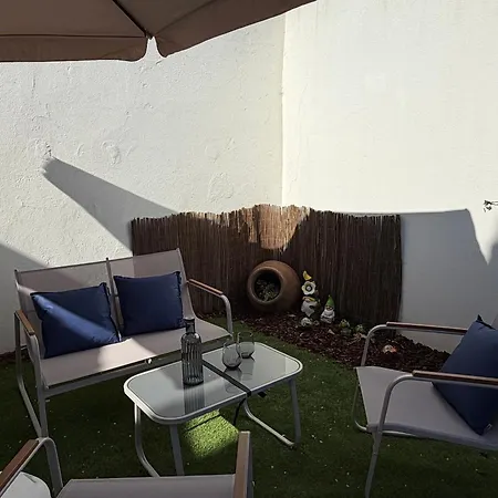Casa Da Tininha アルコバサ