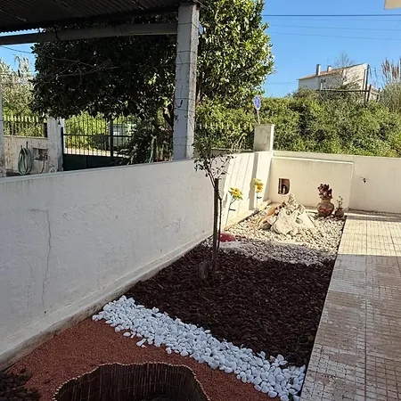 Casa Da Tininha