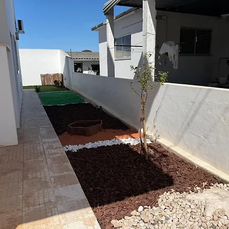 Casa Da Tininha Сasa de vacaciones